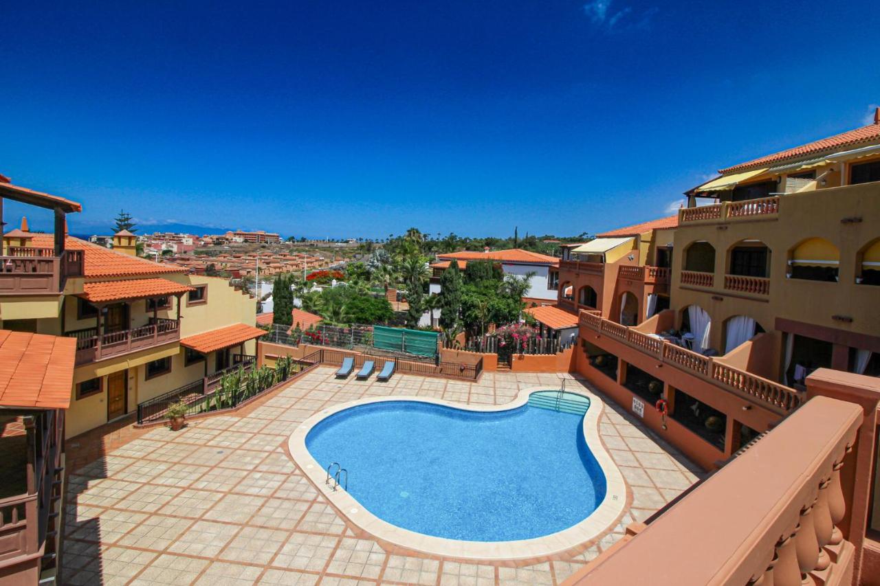 Playa Del Duque - Costa Adeje Lux Ocean View Apartment In Elite Palace Exterior photo