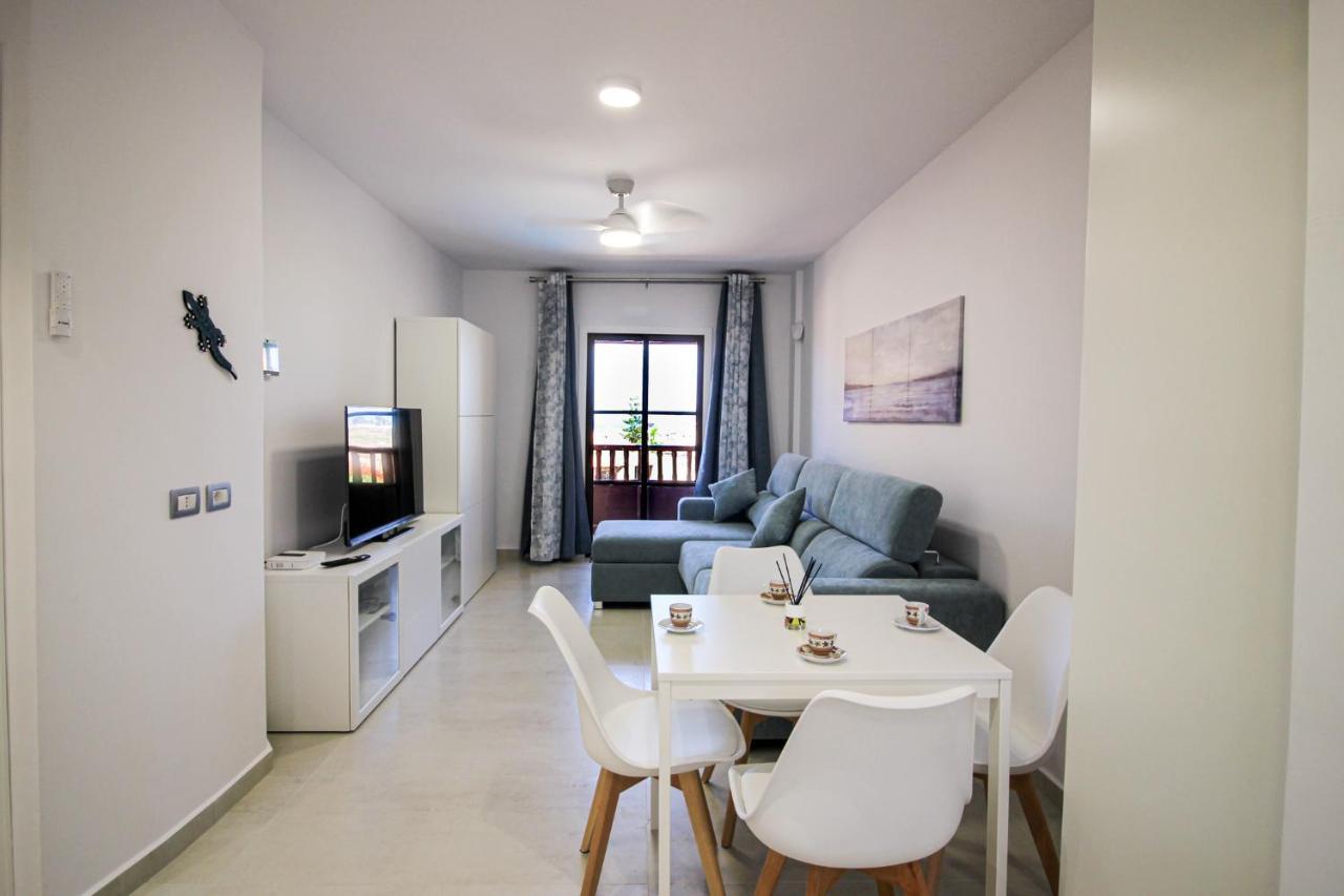 Playa Del Duque - Costa Adeje Lux Ocean View Apartment In Elite Palace Exterior photo
