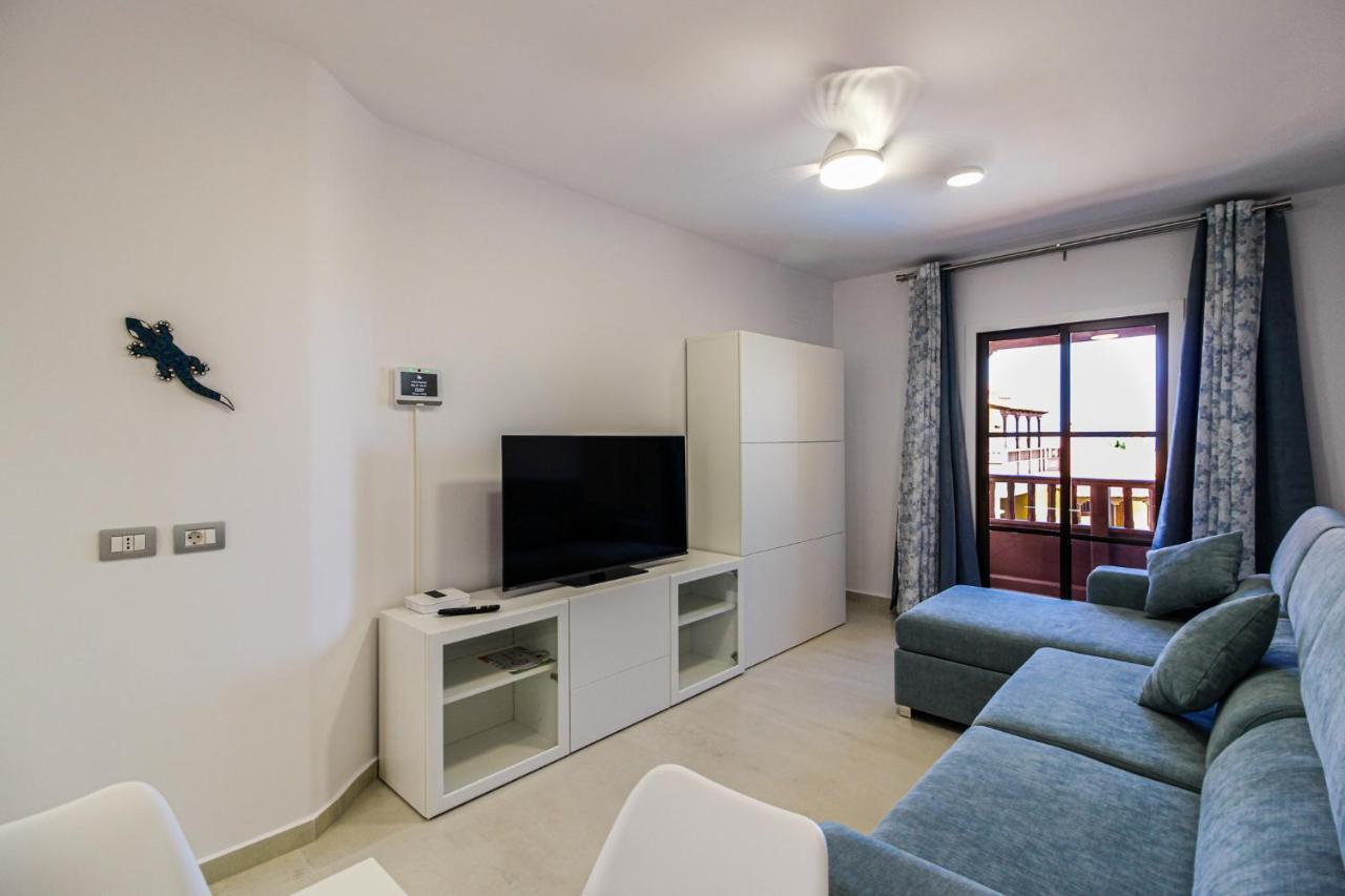 Playa Del Duque - Costa Adeje Lux Ocean View Apartment In Elite Palace Exterior photo