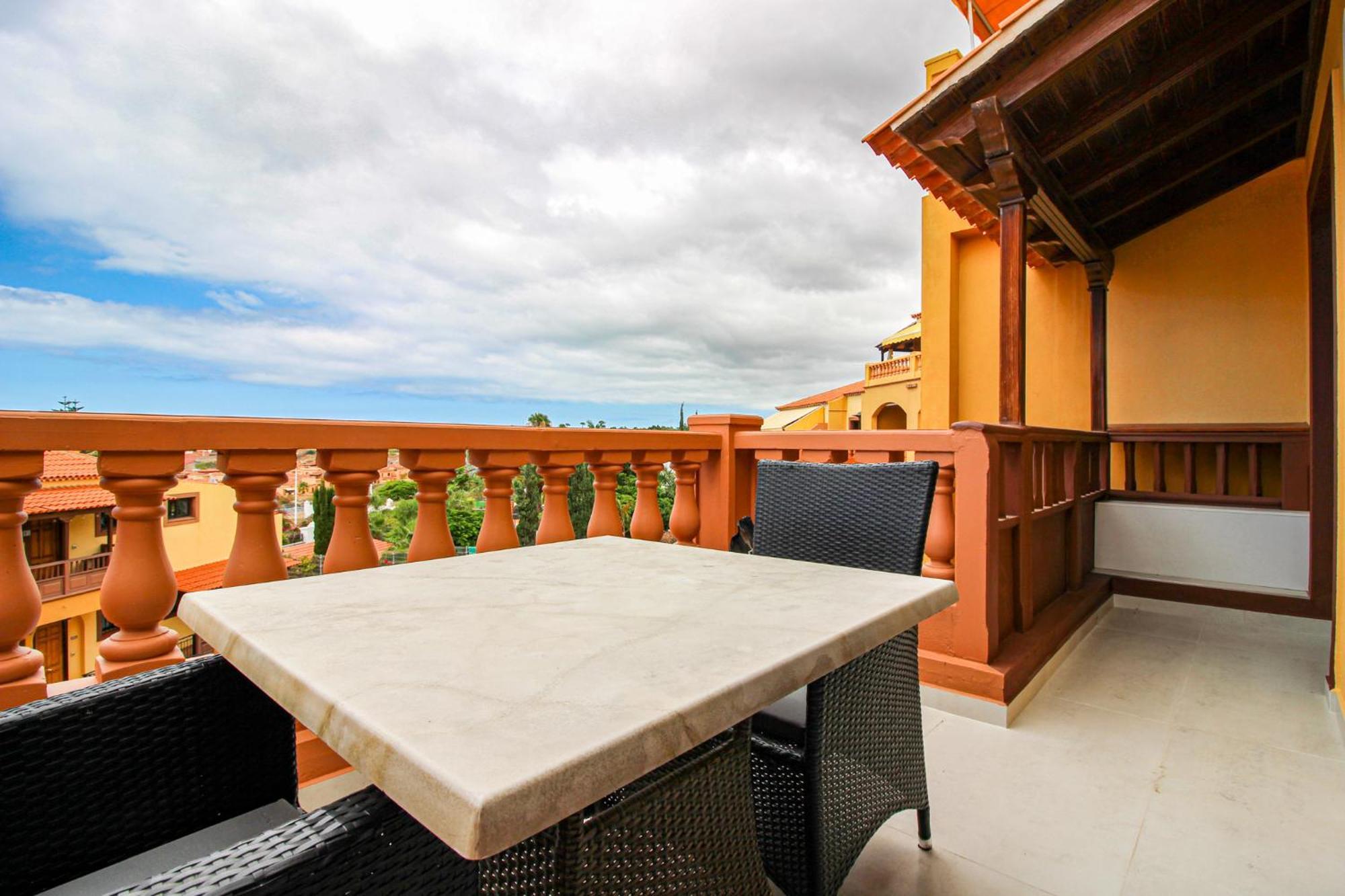 Playa Del Duque - Costa Adeje Lux Ocean View Apartment In Elite Palace Exterior photo
