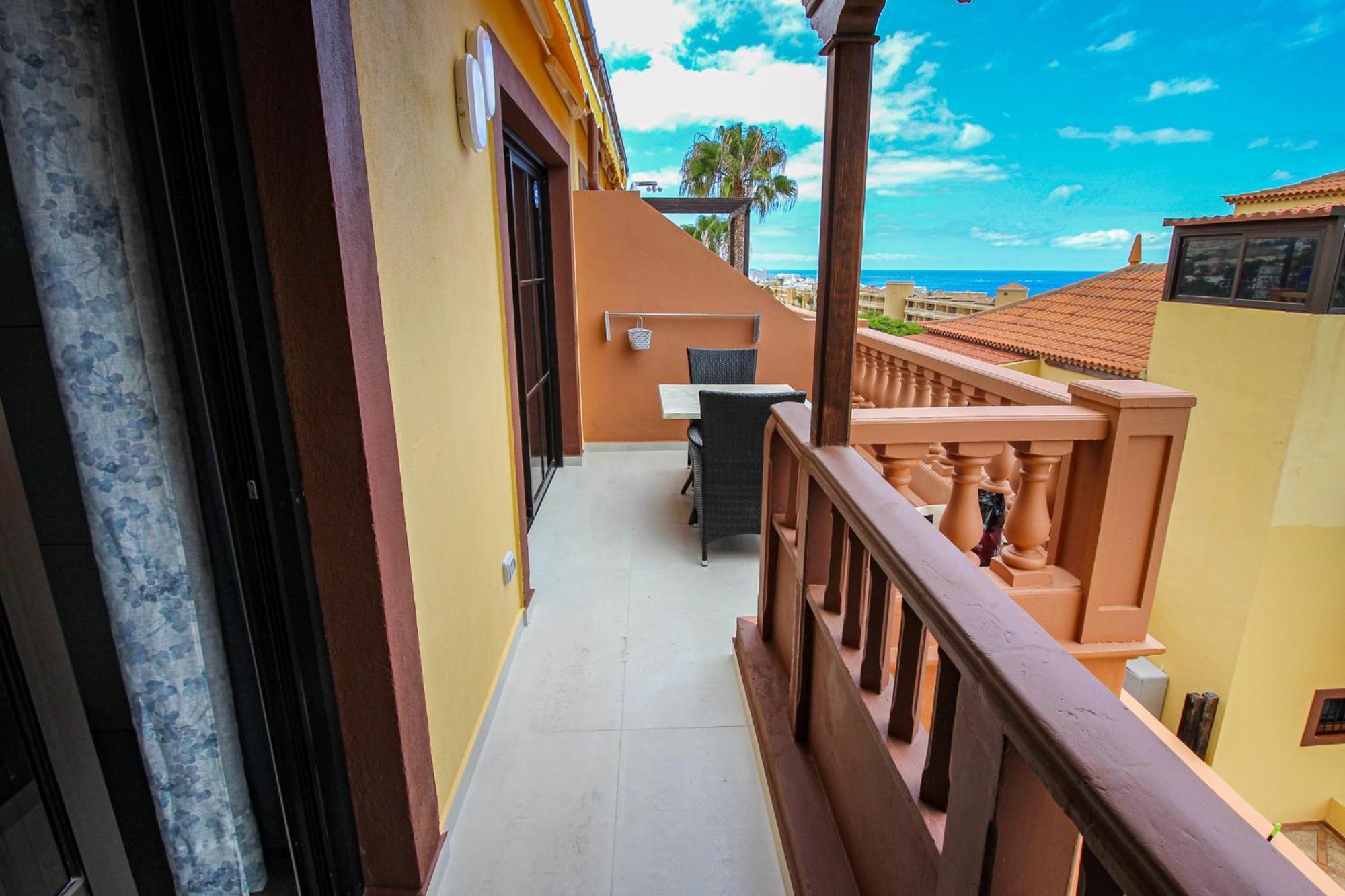 Playa Del Duque - Costa Adeje Lux Ocean View Apartment In Elite Palace Exterior photo
